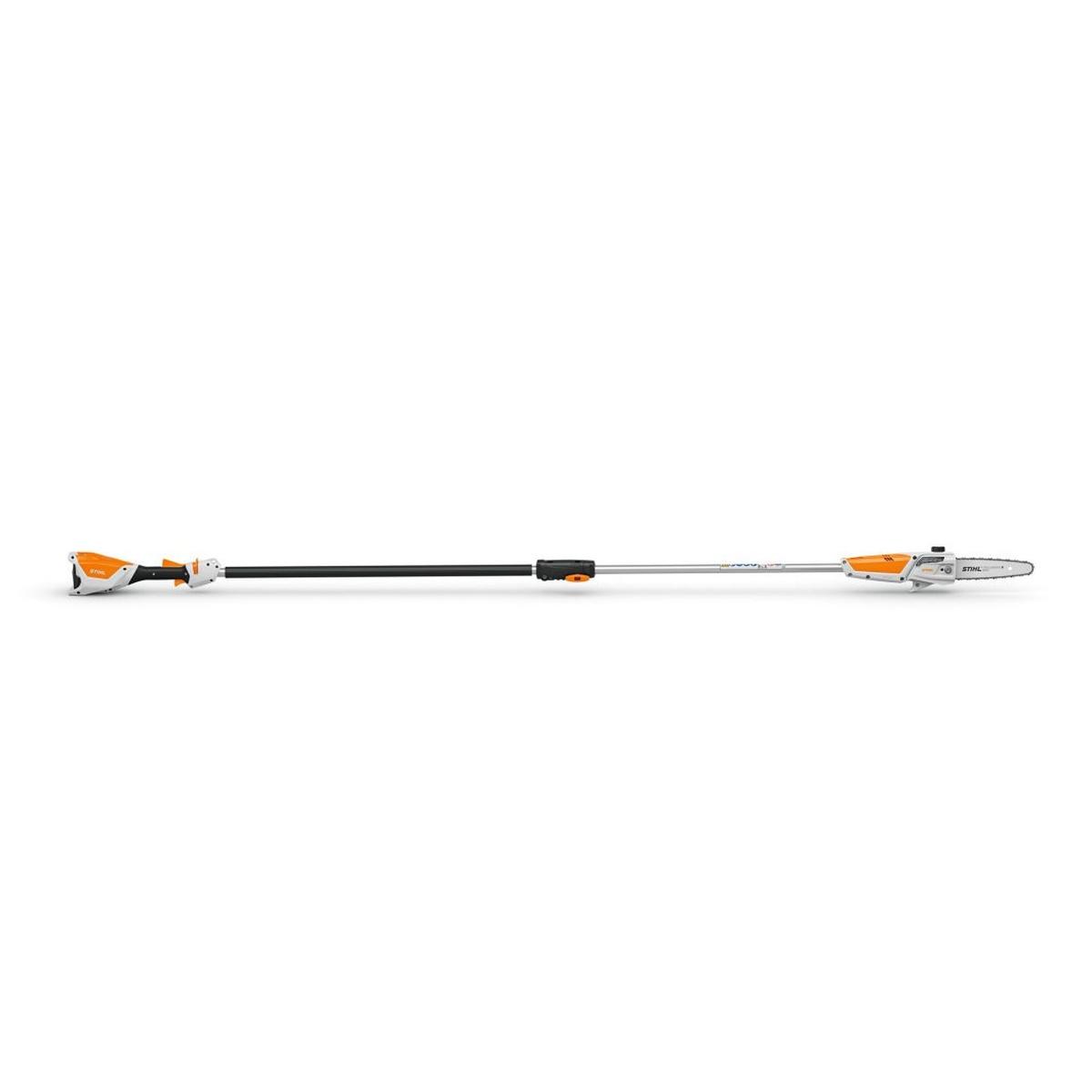 HTA 50 Cordless Pole Pruner Set with AK 20 Battery and AL 101 Charger Alt #2