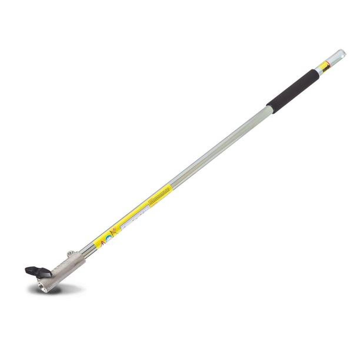 KM SHAFT EXTENSION ATTACHMENT