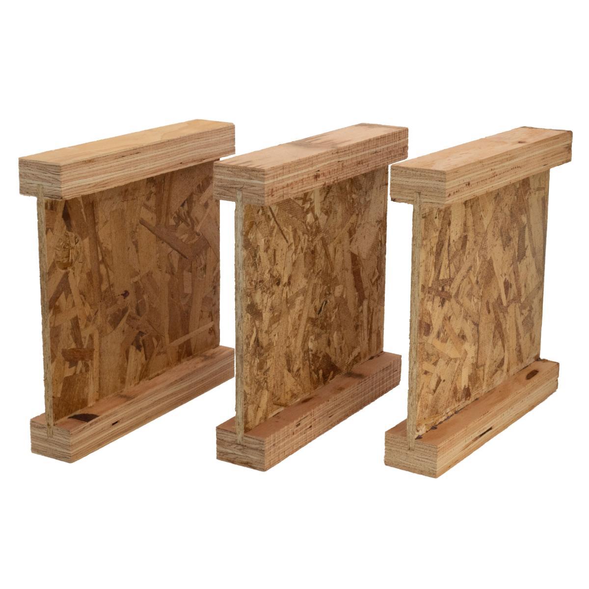 14-in x 2-5/16-in x 36-ft Trus Joist TJI Joists 230SRS
