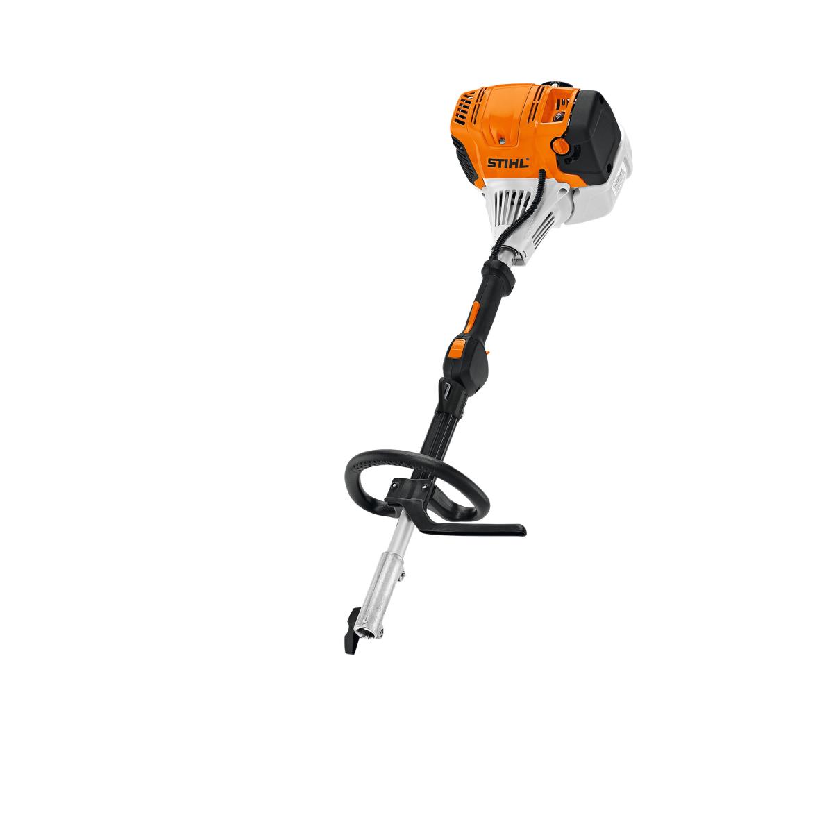 KM 111 R Gas KombiSystem Loop Handle Powerhead