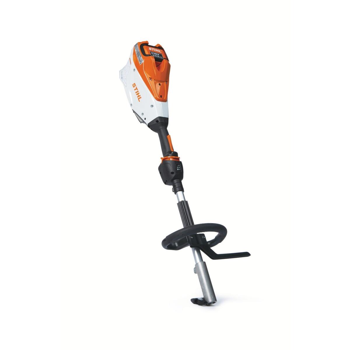 KMA 135 R Cordless KombiMotor