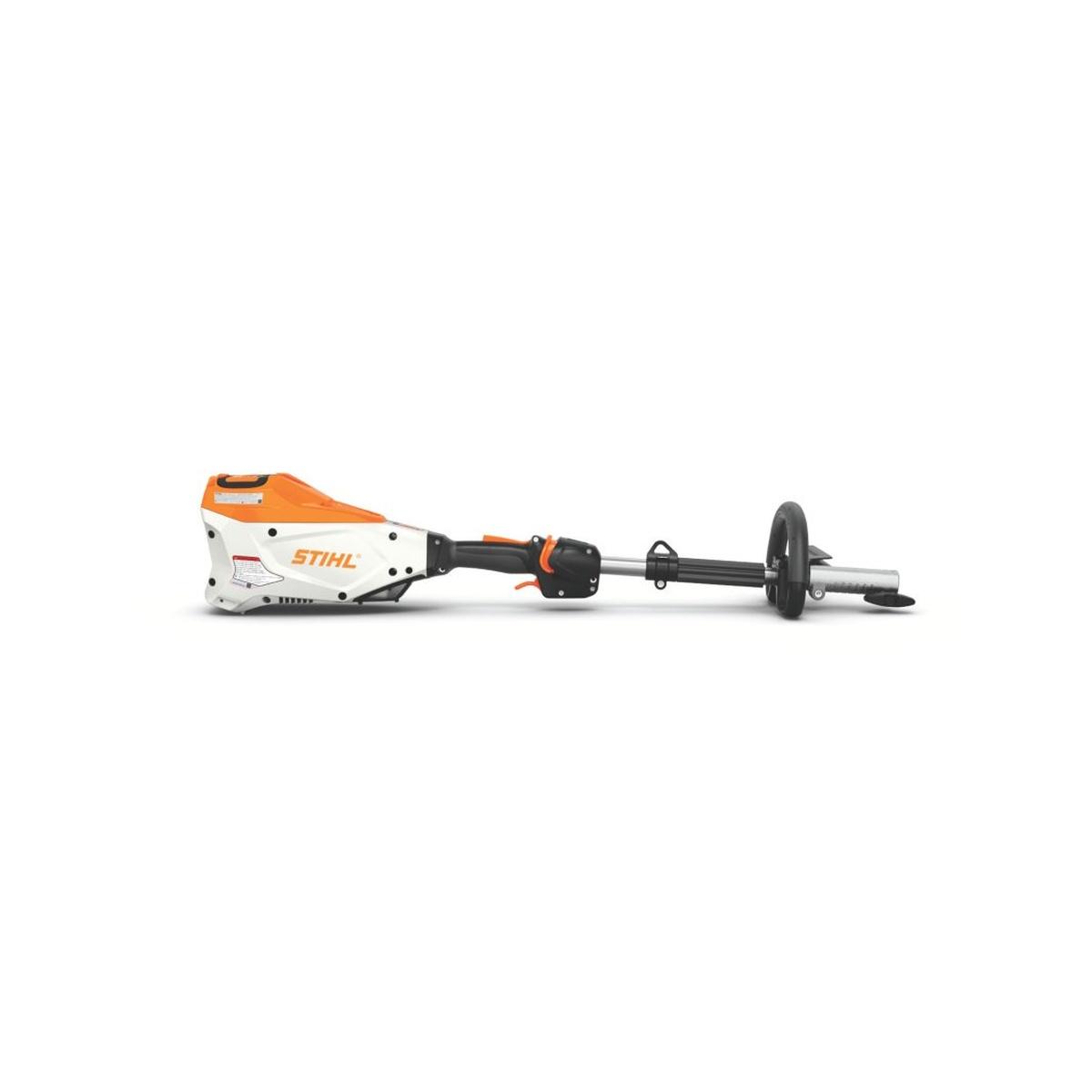 KMA 135 R Cordless KombiMotor Alt #2