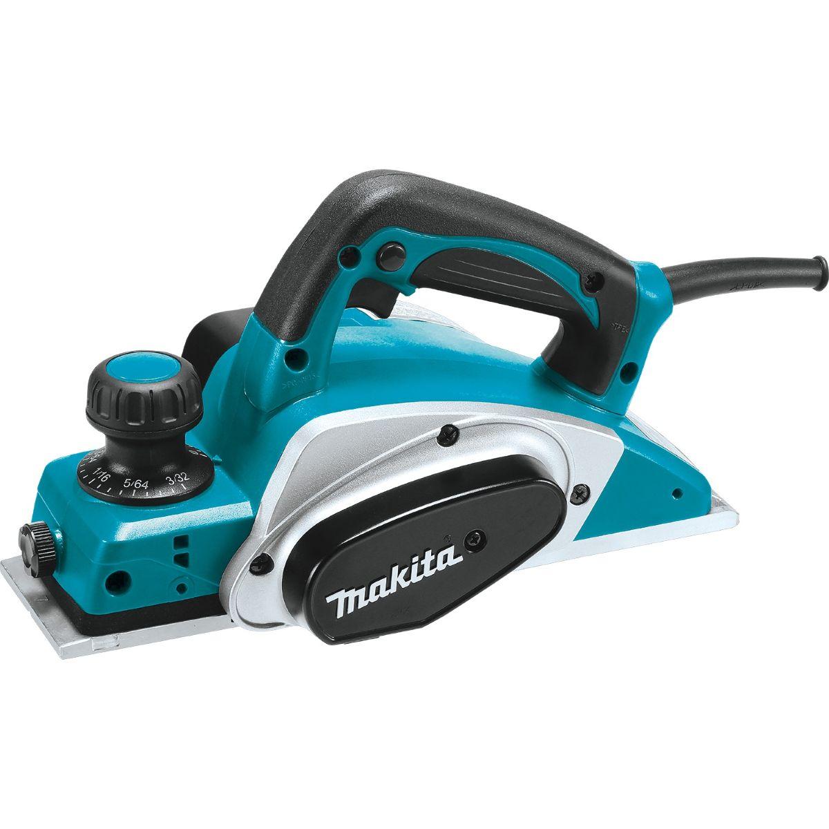 6.5 Amp 3-1/4 in. Planer TKP0800K View #4