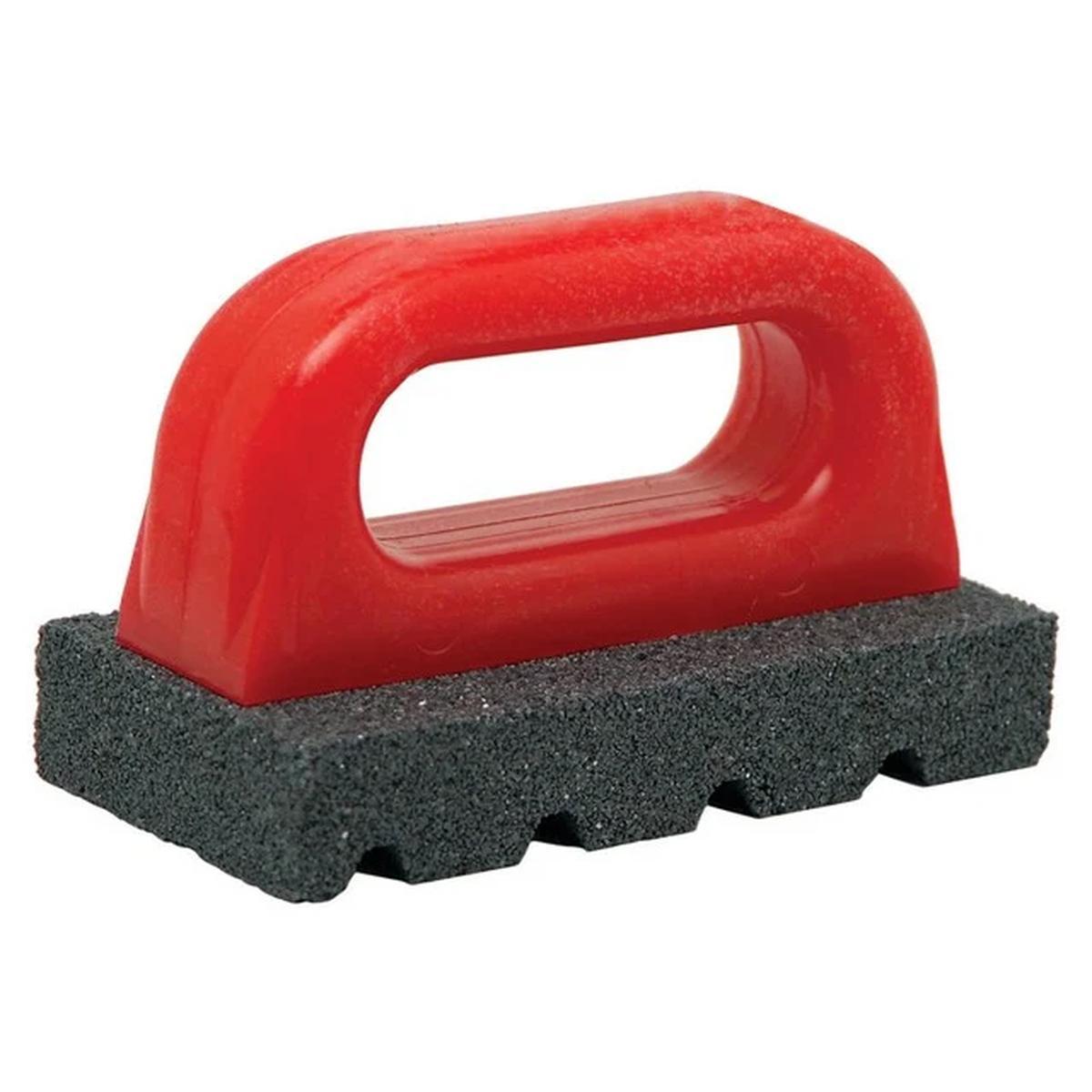 Rubbing Brick 6069 6"