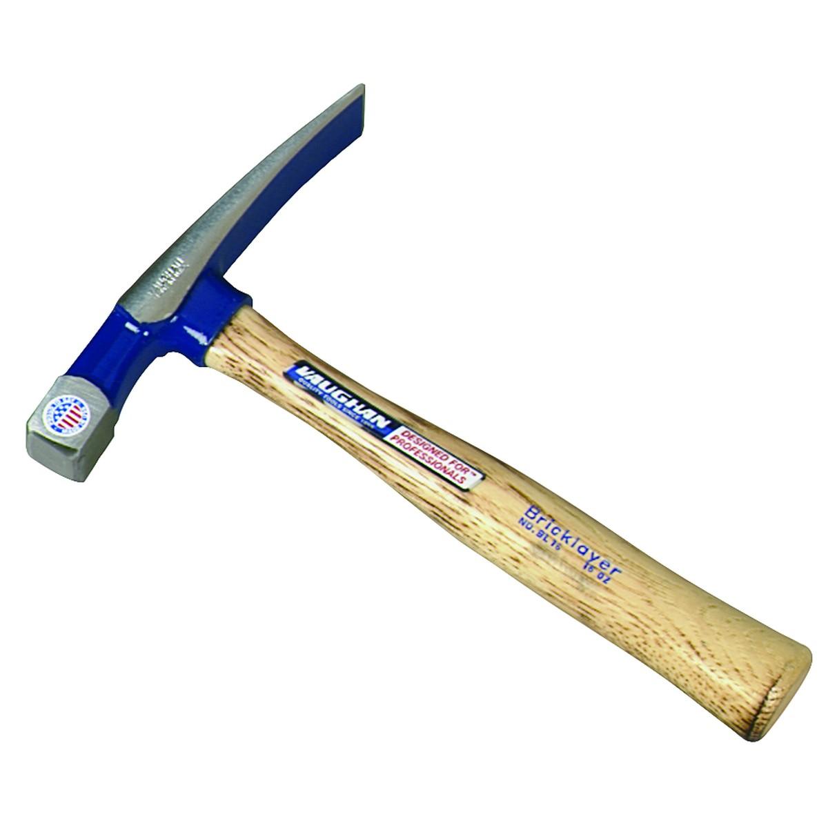 17816 Vaughn 24 Oz Brick Hammer