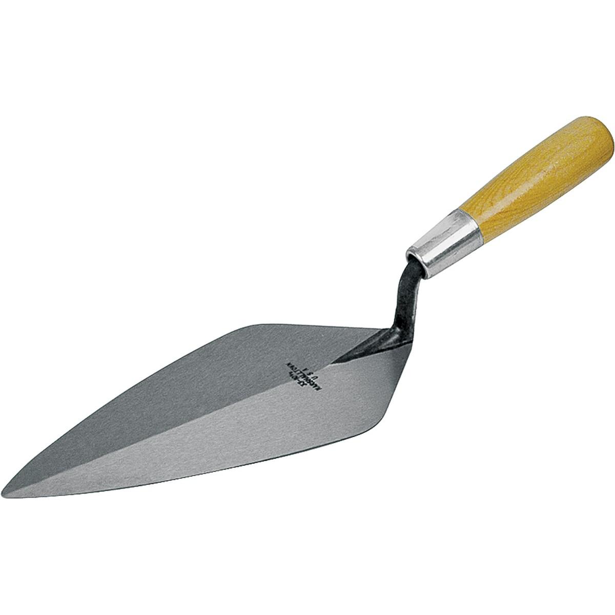 Trowel-Wood 10-1/2 Mt#3310.5