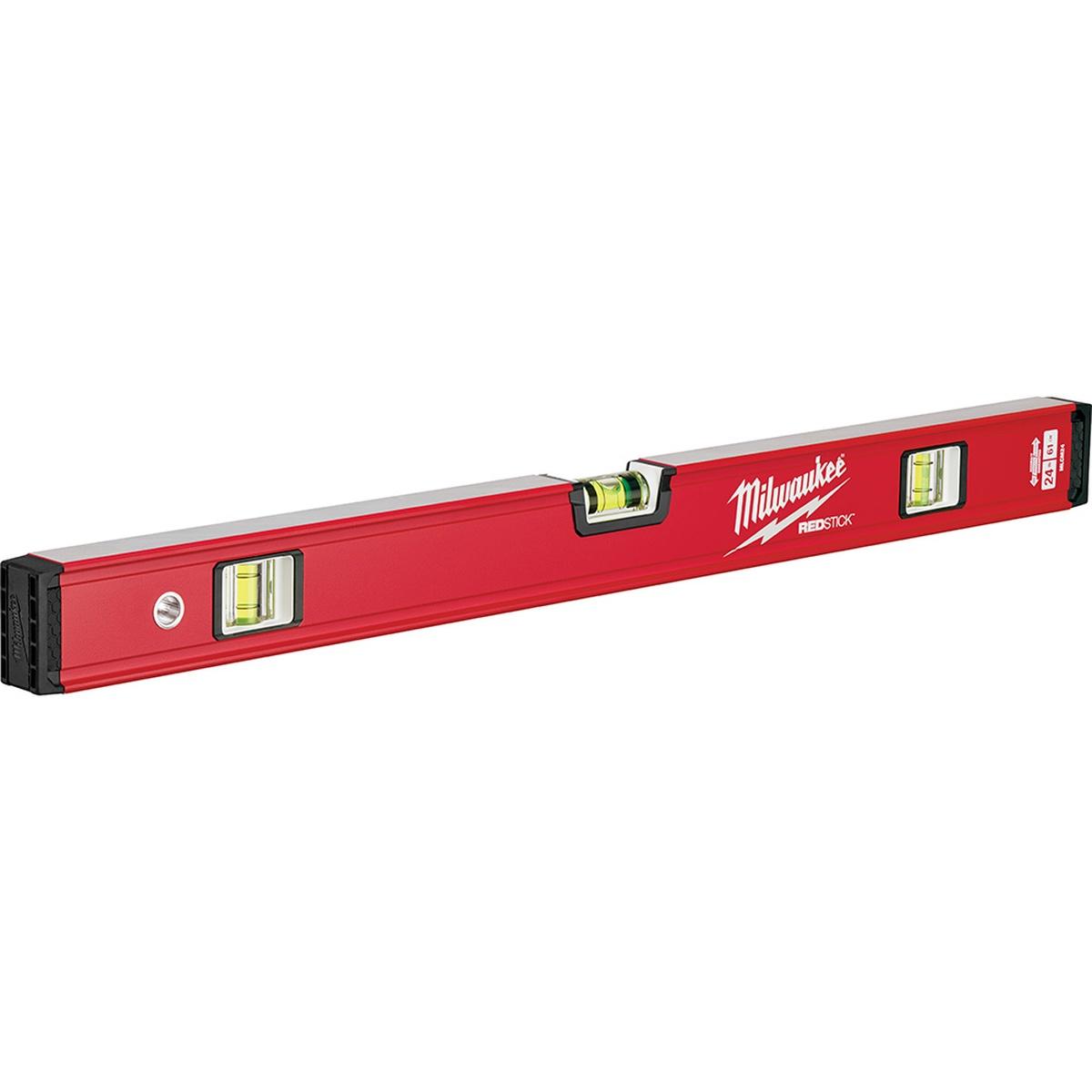 24" Compact Box Level