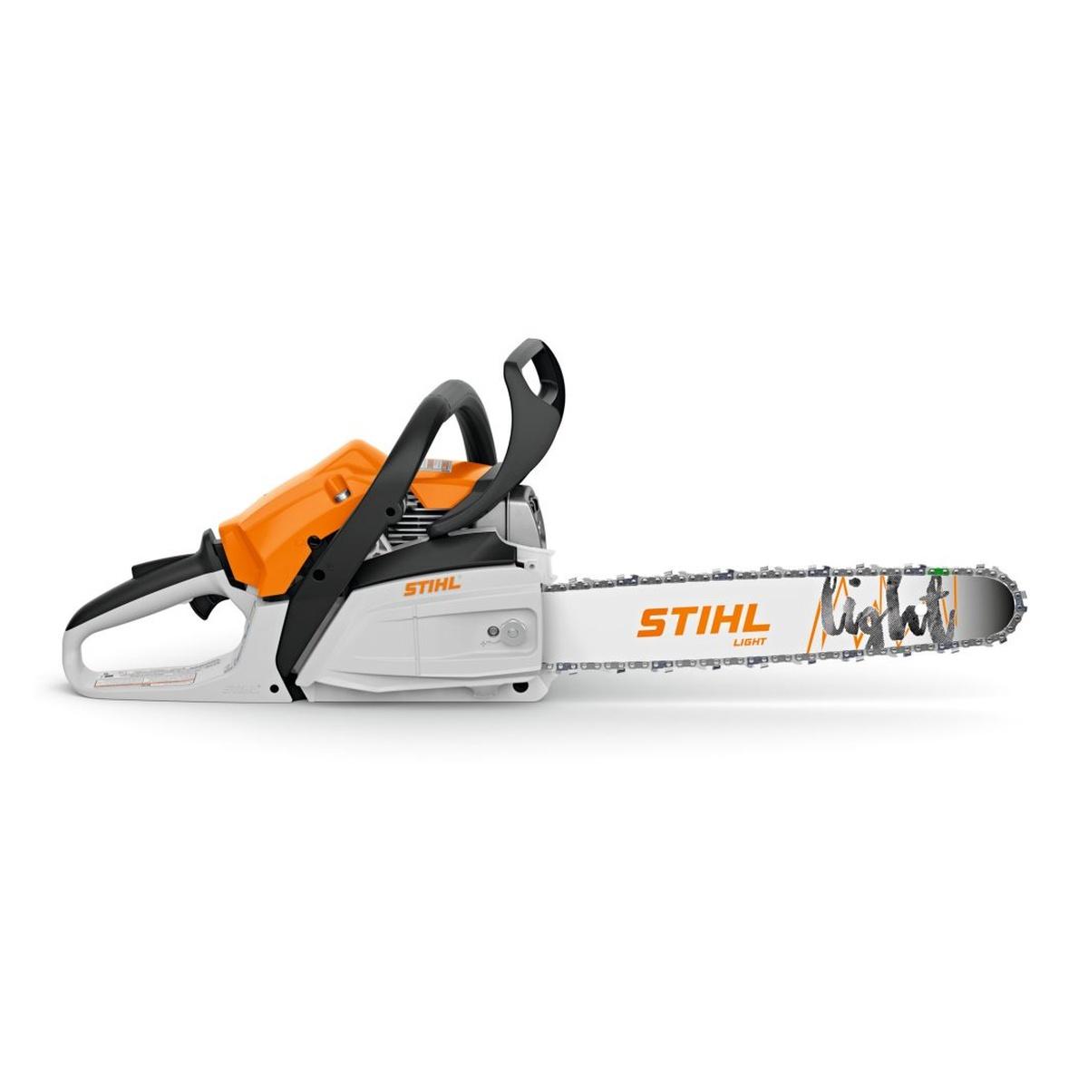 MS 162 30.1cc Gas Chainsaw Alt #2