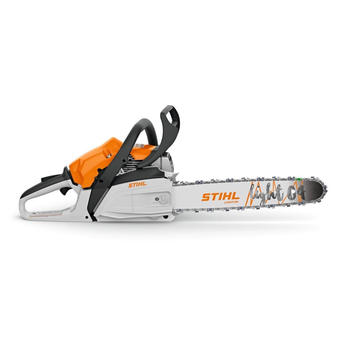 MS 182 16 in Gas Chainsaw Alt #1