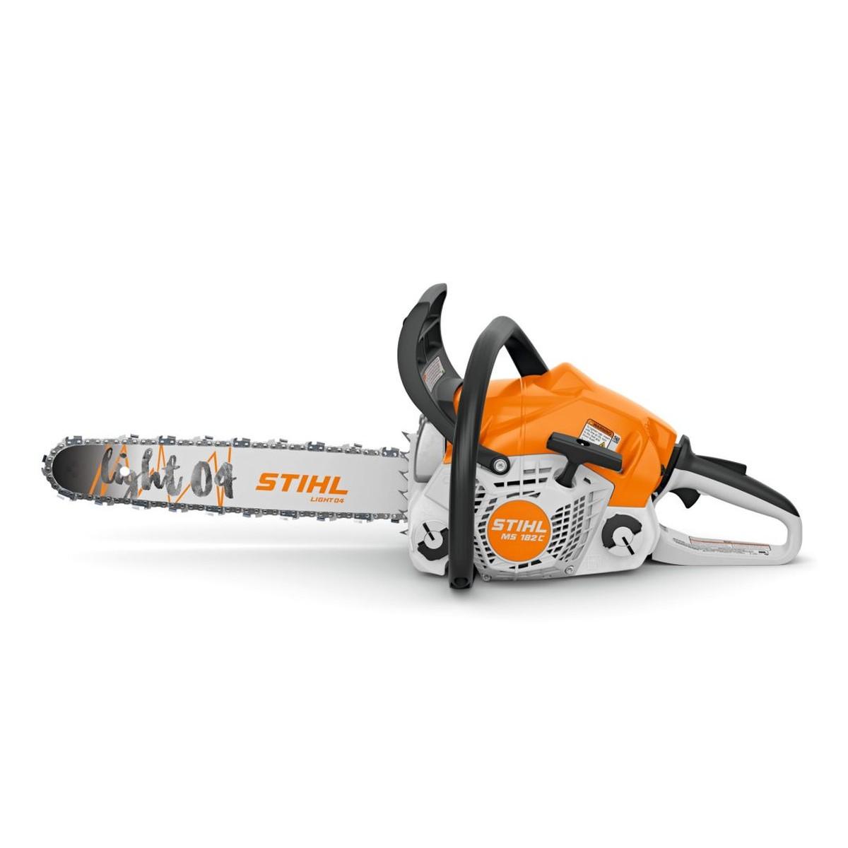 MS 182 C-BE 16 in Gas Chainsaw