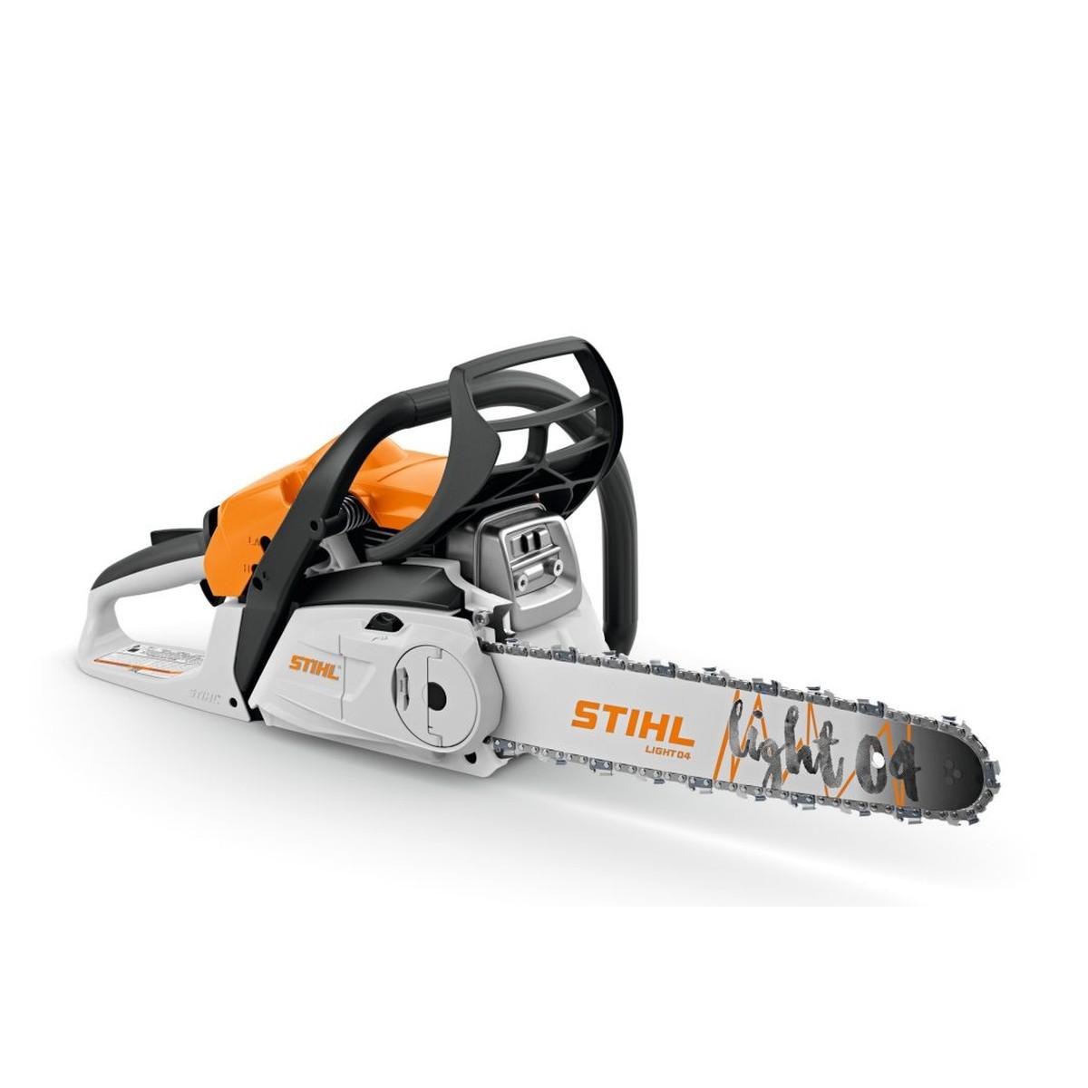 MS 182 C-BE 16 in Gas Chainsaw Alt #3