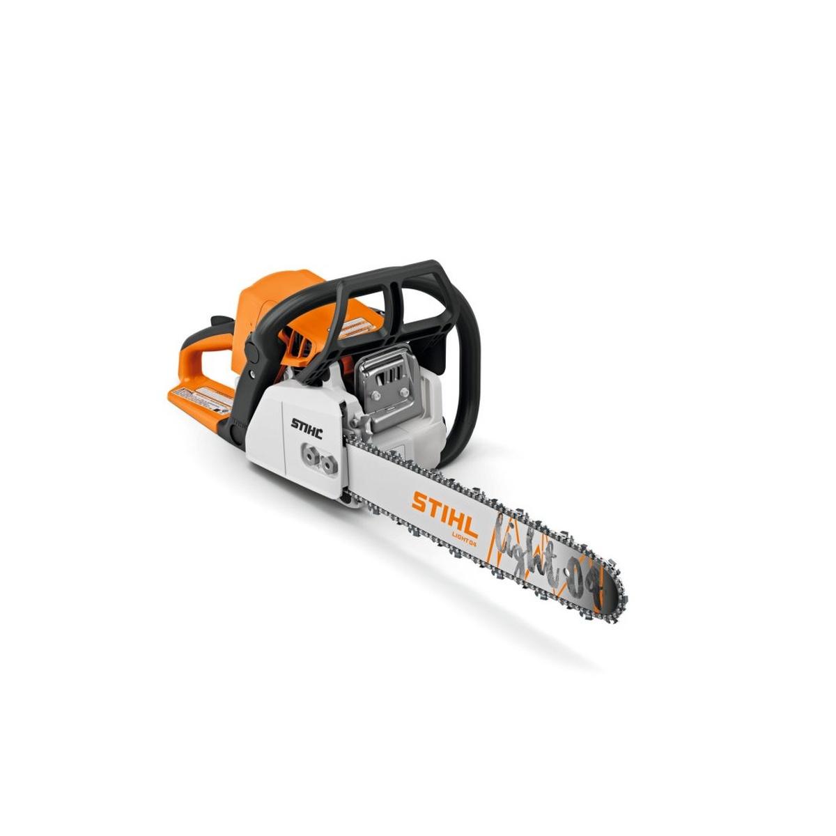 MS 250 45.4cc Gas Chainsaw Alt #1