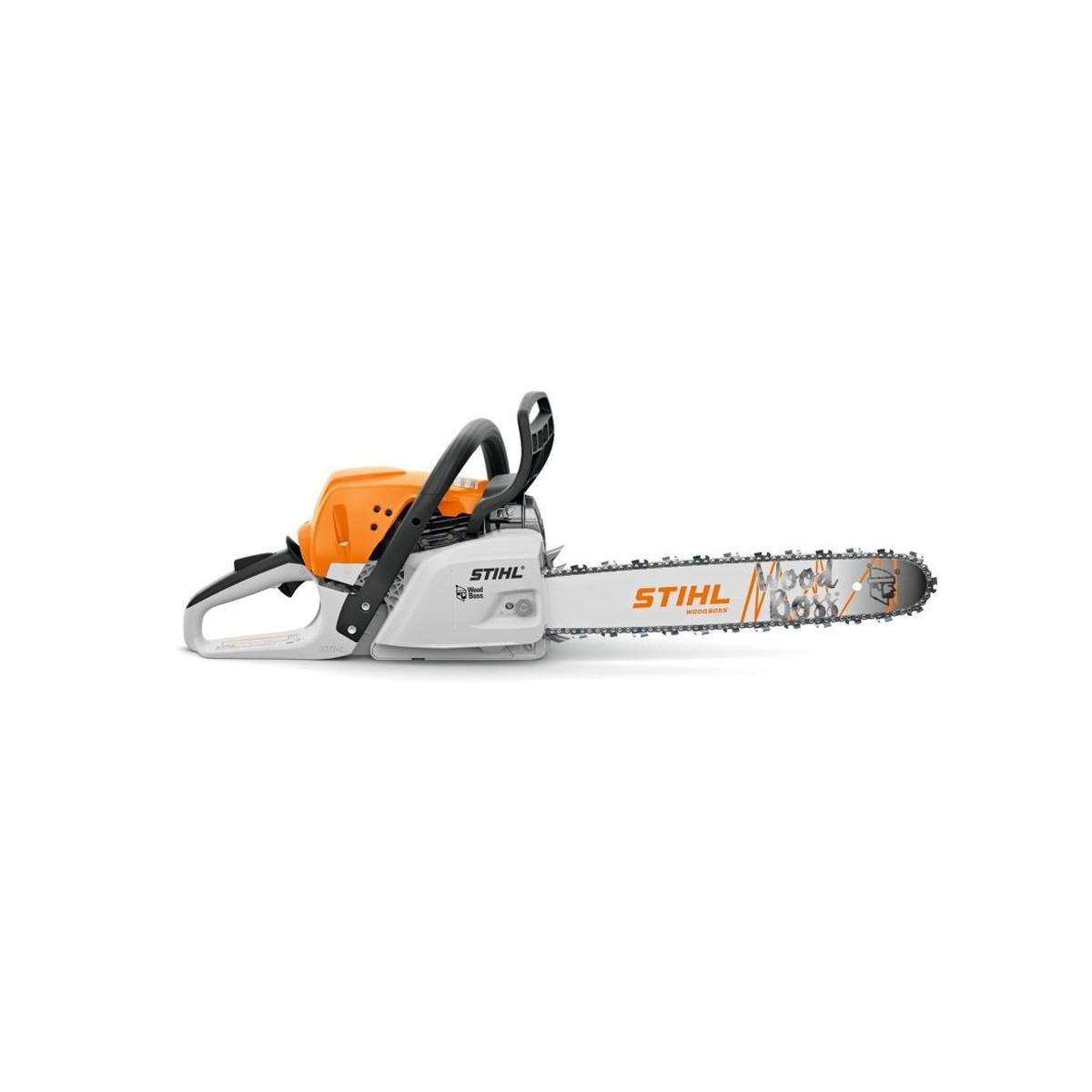 MS 251 45.6cc Gas Chainsaw
