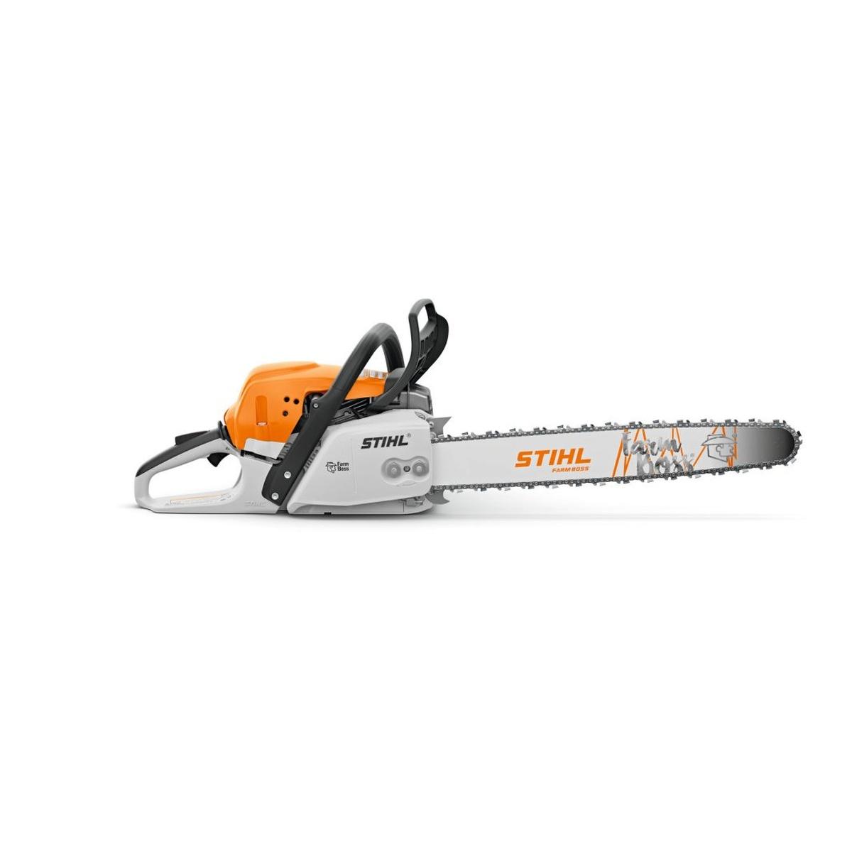 MS 271 18 in Gas Chainsaw Alt #3