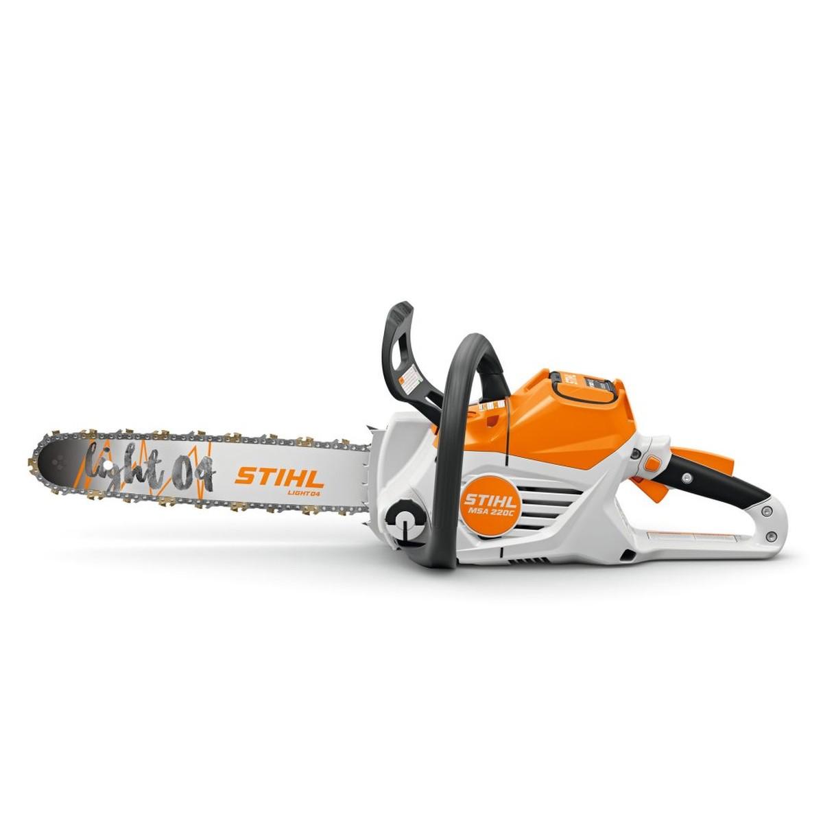 MSA220 CB CORDLESS SAW ONLY 16"