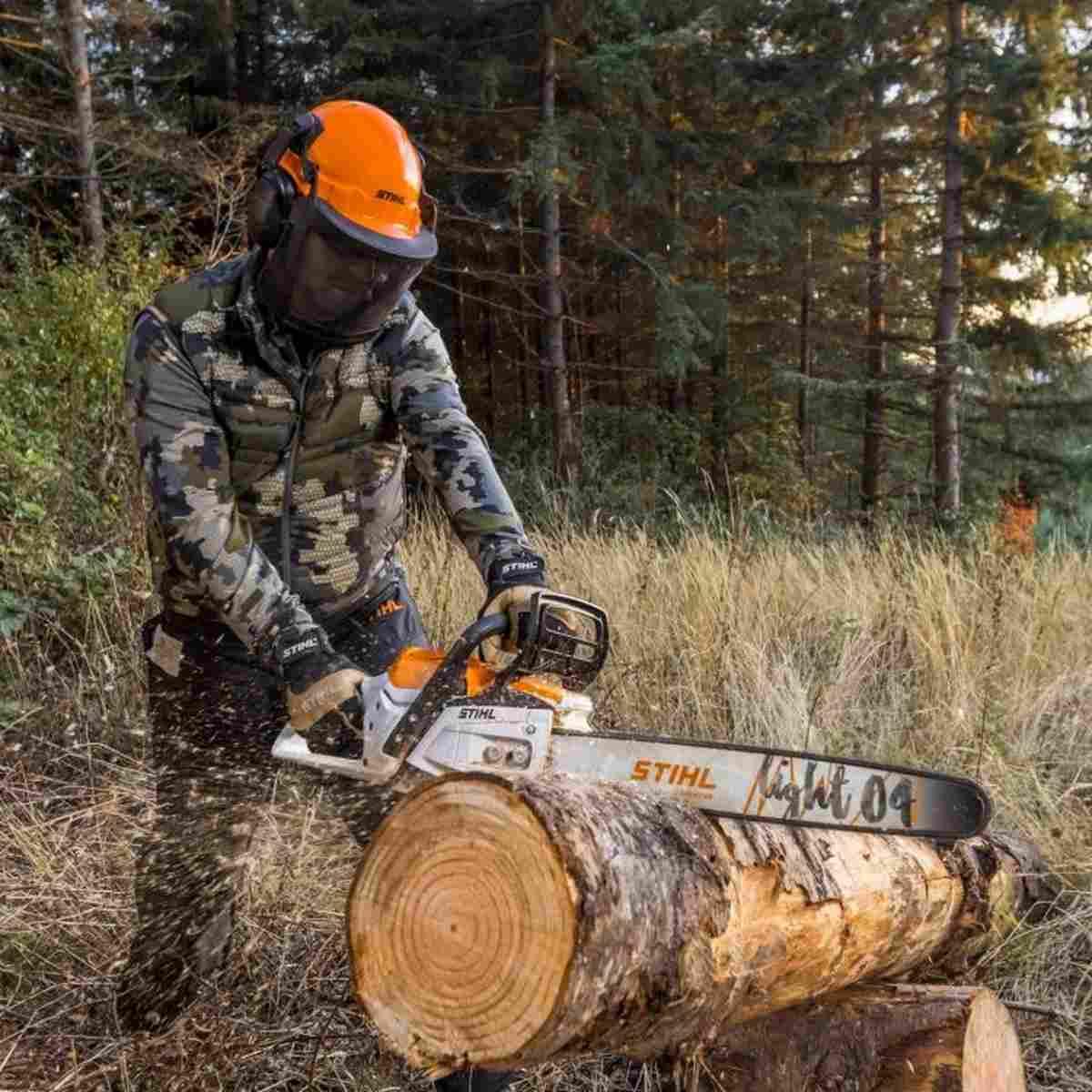 MSA 300 20" CORDLESS SAW ONLY Alt #3