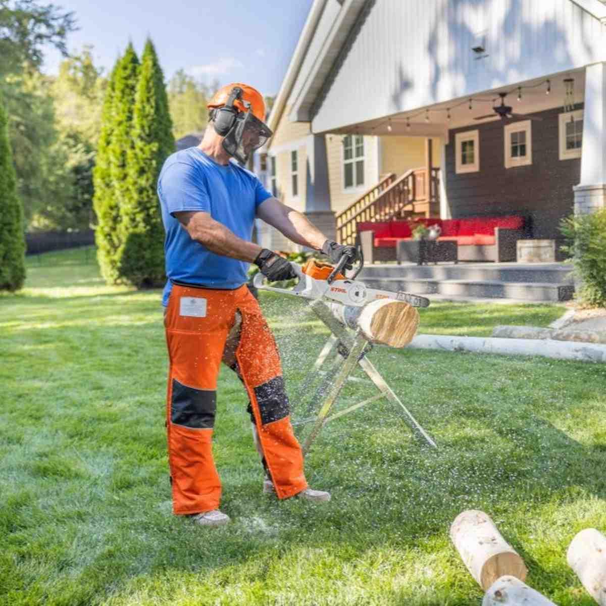 MSA70 C-B CORDLESS SAW KIT w/ AL 101 and AK 30 Alt #2