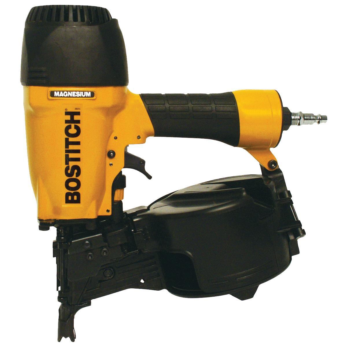 SIDING NAILER COIL BOSTITCH