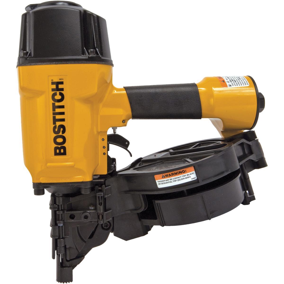 FRAMING NAILER COIL BOSTITCH