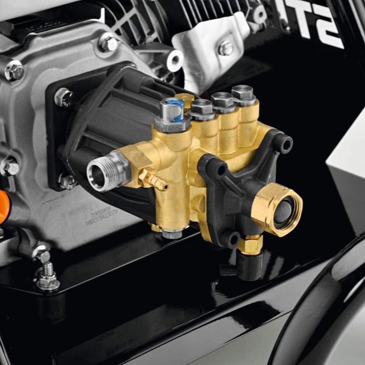 RB 400 Pressure Washer Alt #1