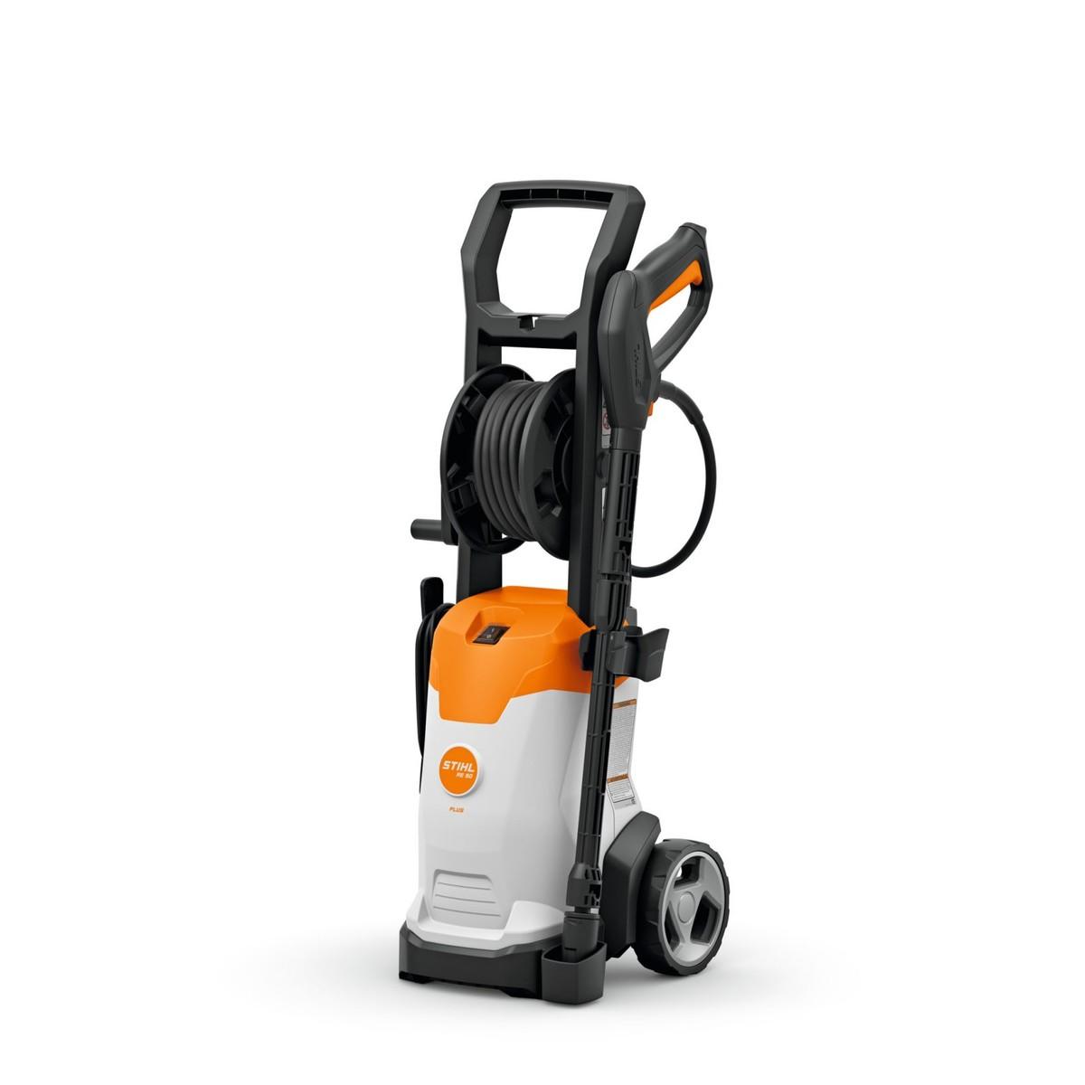 RE 90+ Plus High Pressure Washer