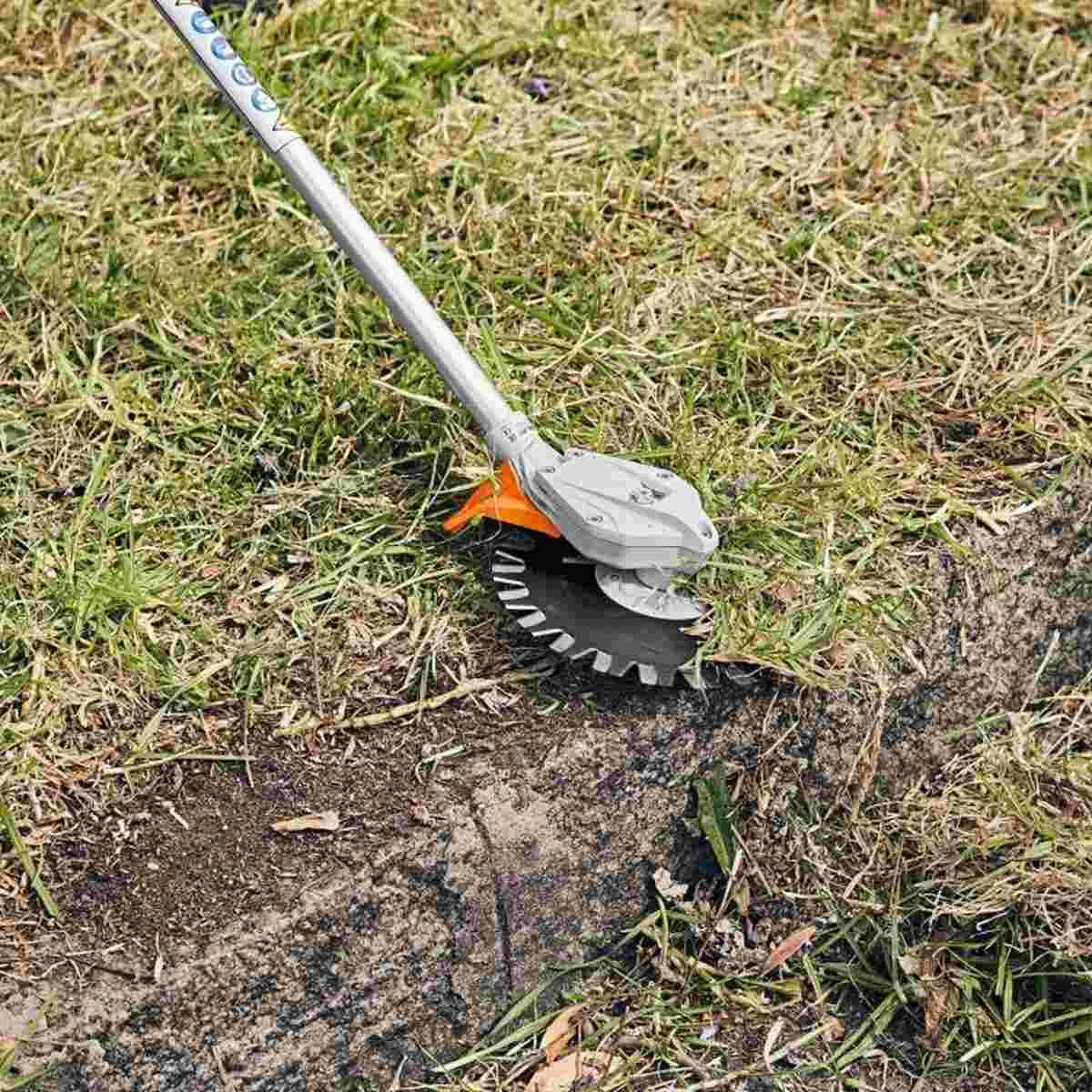 RG-KM Reciprocator Attachment for KombiSystem Alt #2