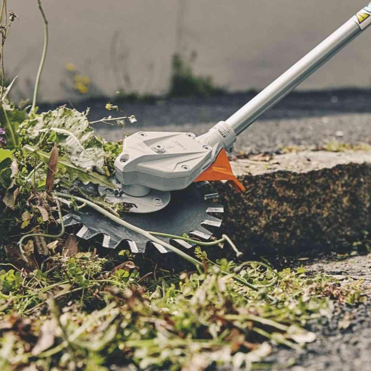 RG-KM Reciprocator Attachment for KombiSystem Alt #1