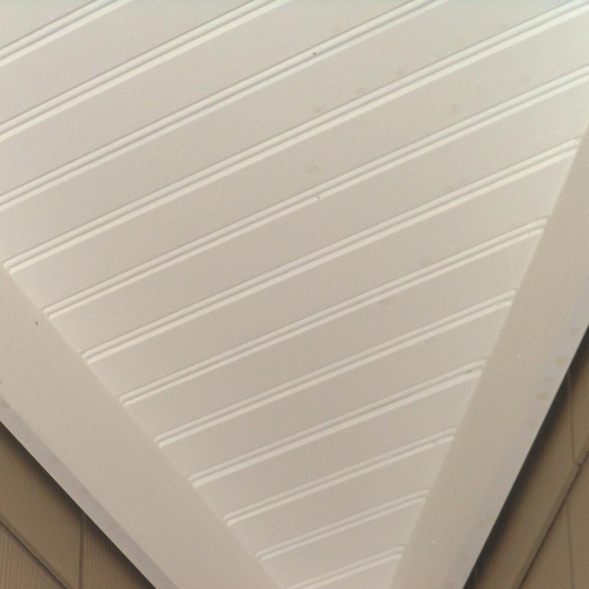 TruExterior Beadboard closeup - 58616B View #4
