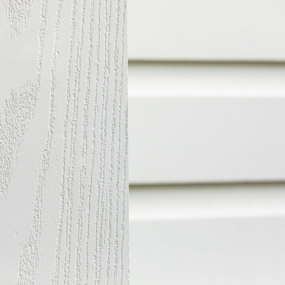 TruExterior Trimboard close up - 1416TE View #2