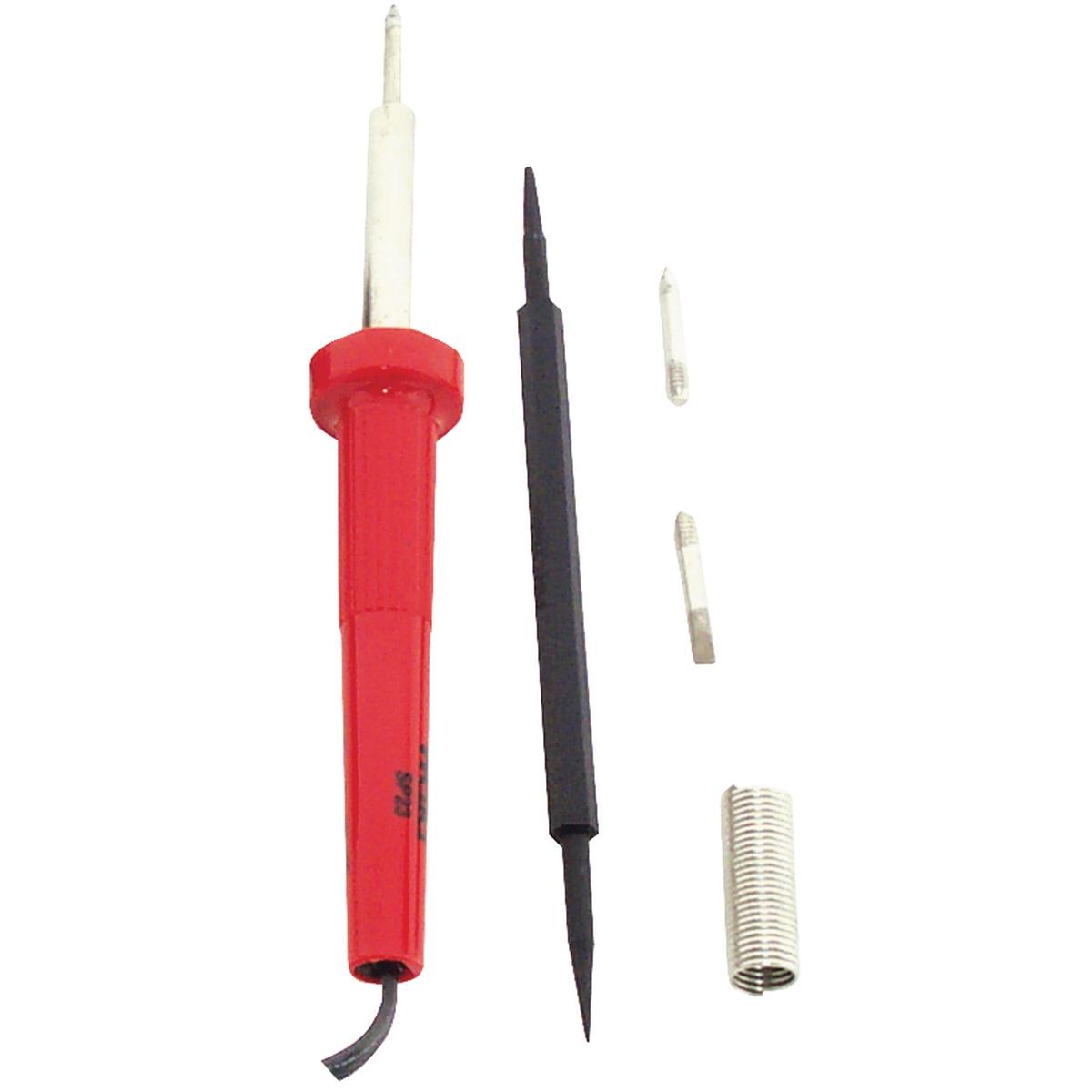 SOLDERING IRON KIT 25 WATT