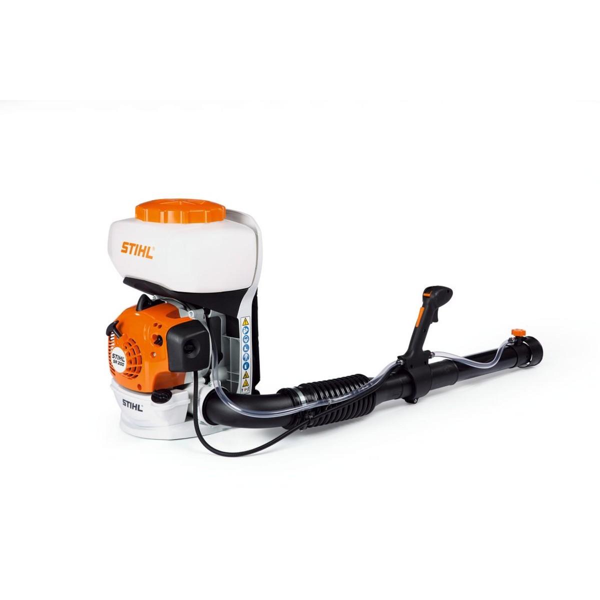 SR 200  Backpack Sprayer Alt #1