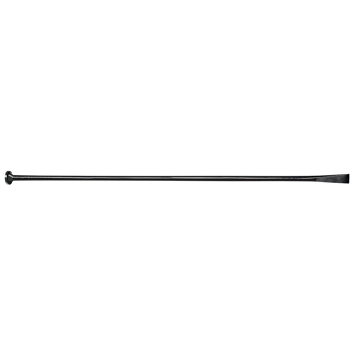 48" DIGGER TAMPER BAR