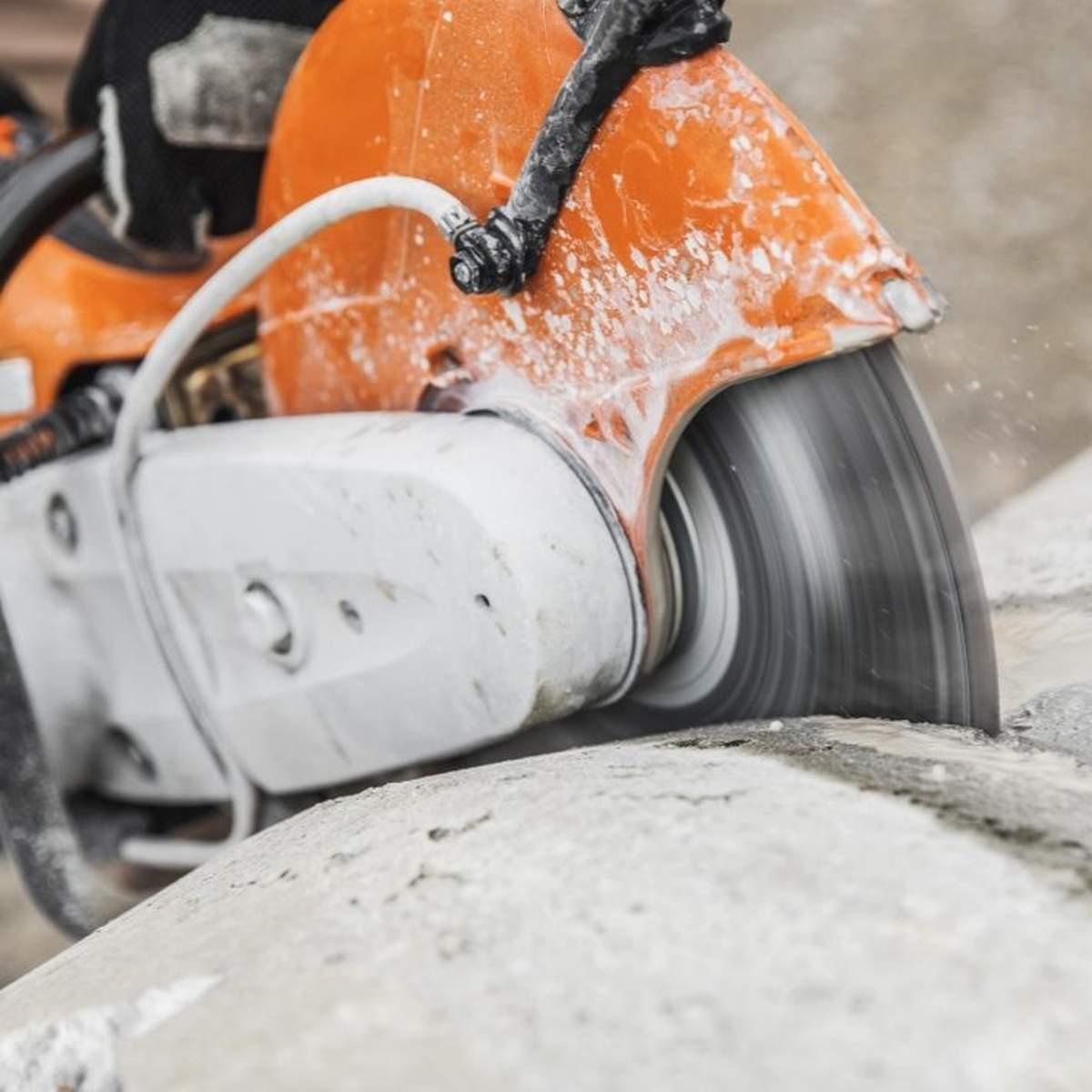 TS 420 14" CUTQUIK Alt #2