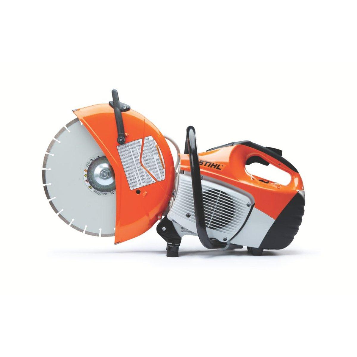 TS 420 14" CUTQUIK Alt #3