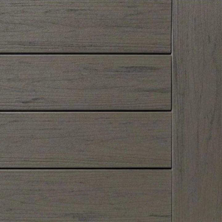 TTSM12F Silver Maple Color Sample Terrain Collection View #2