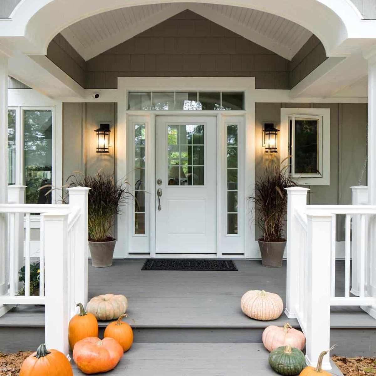 Timbertech Solid 16' Silver Maple Non-Grooved Decking Alt #1