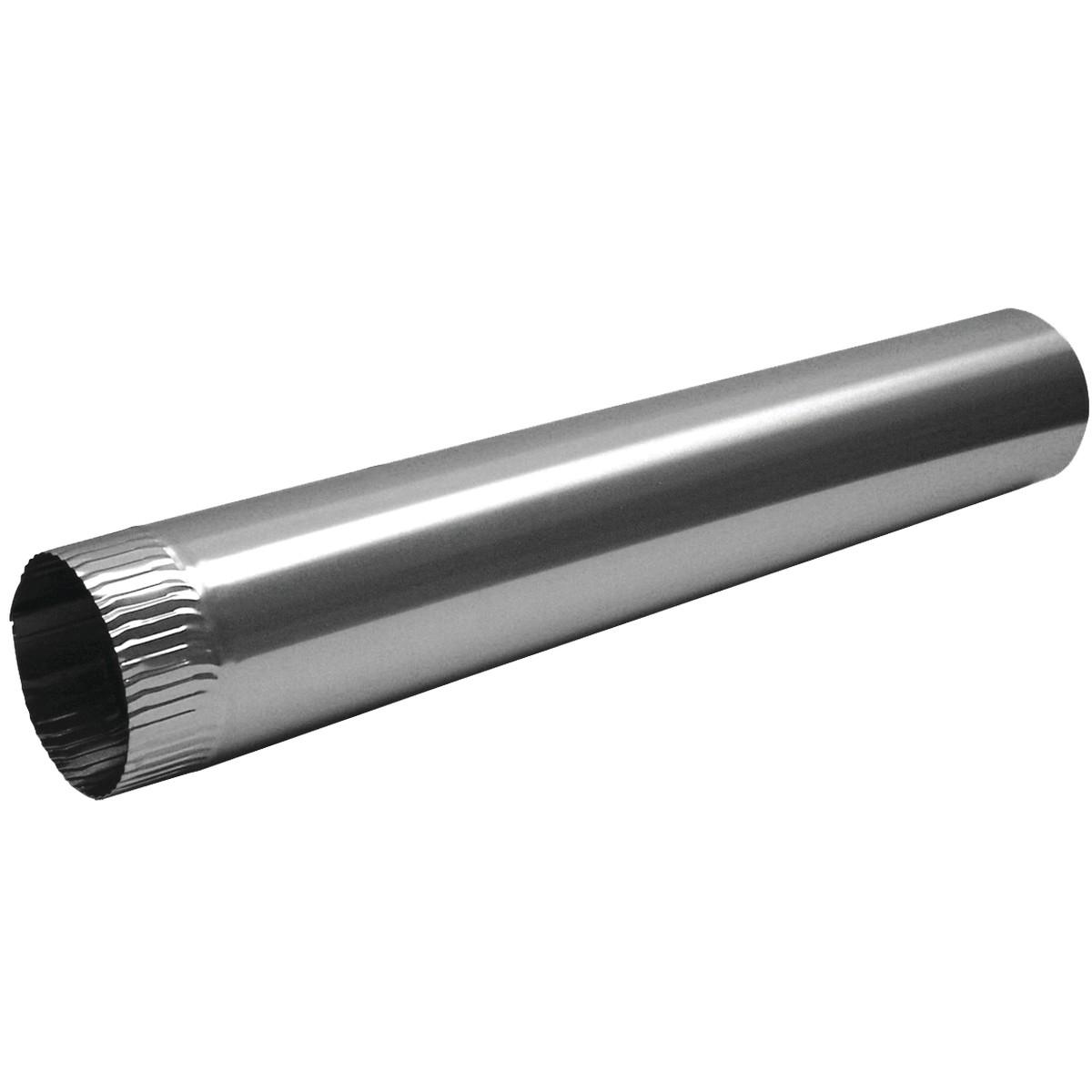 229 4X24 ALUMINUM PIPE