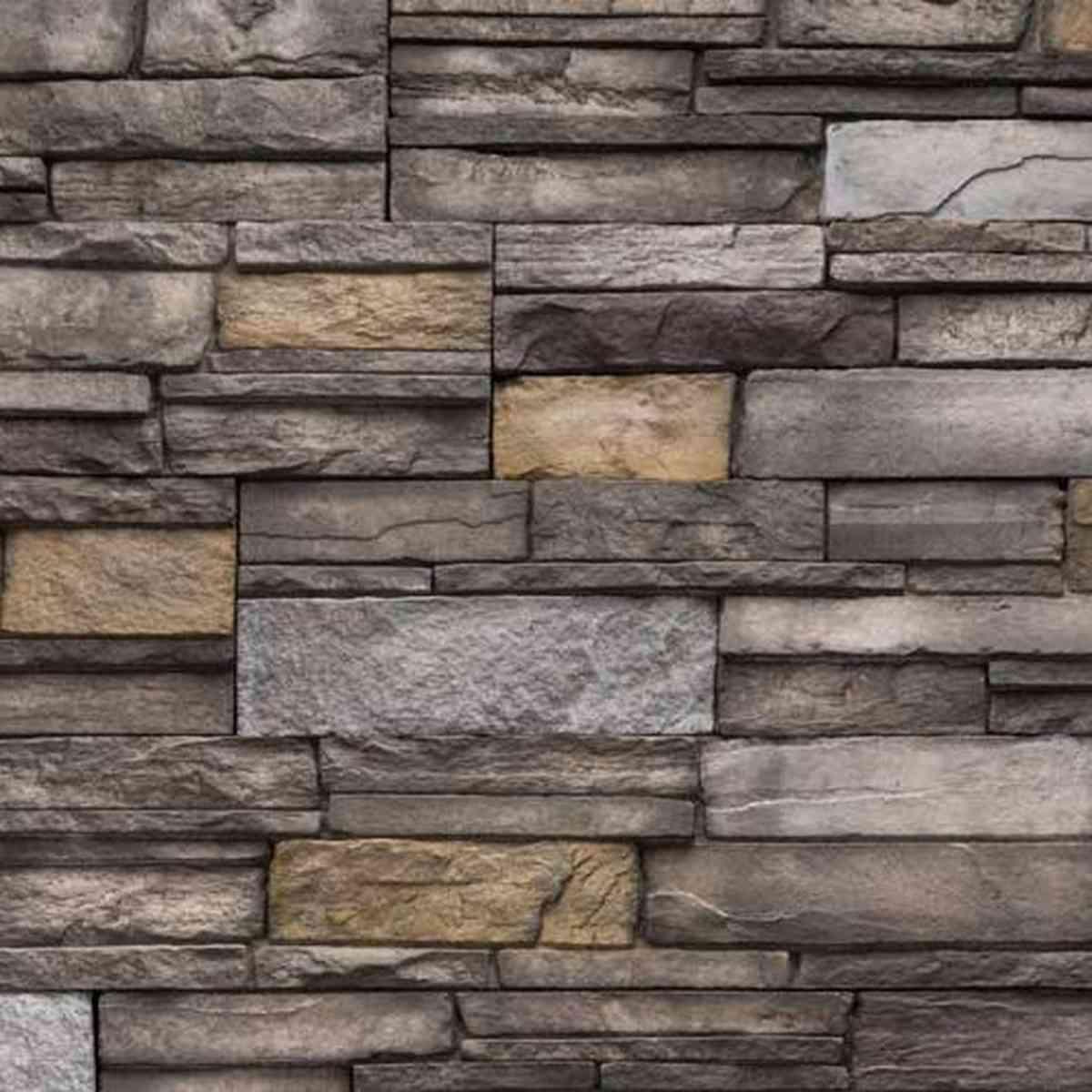 Versetta Flat Panel Led Stone Pc