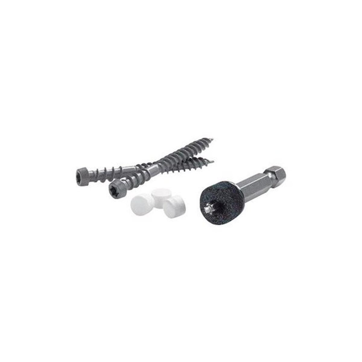 250 Ln Ft Versatex Smooth Plug2" Alt #1
