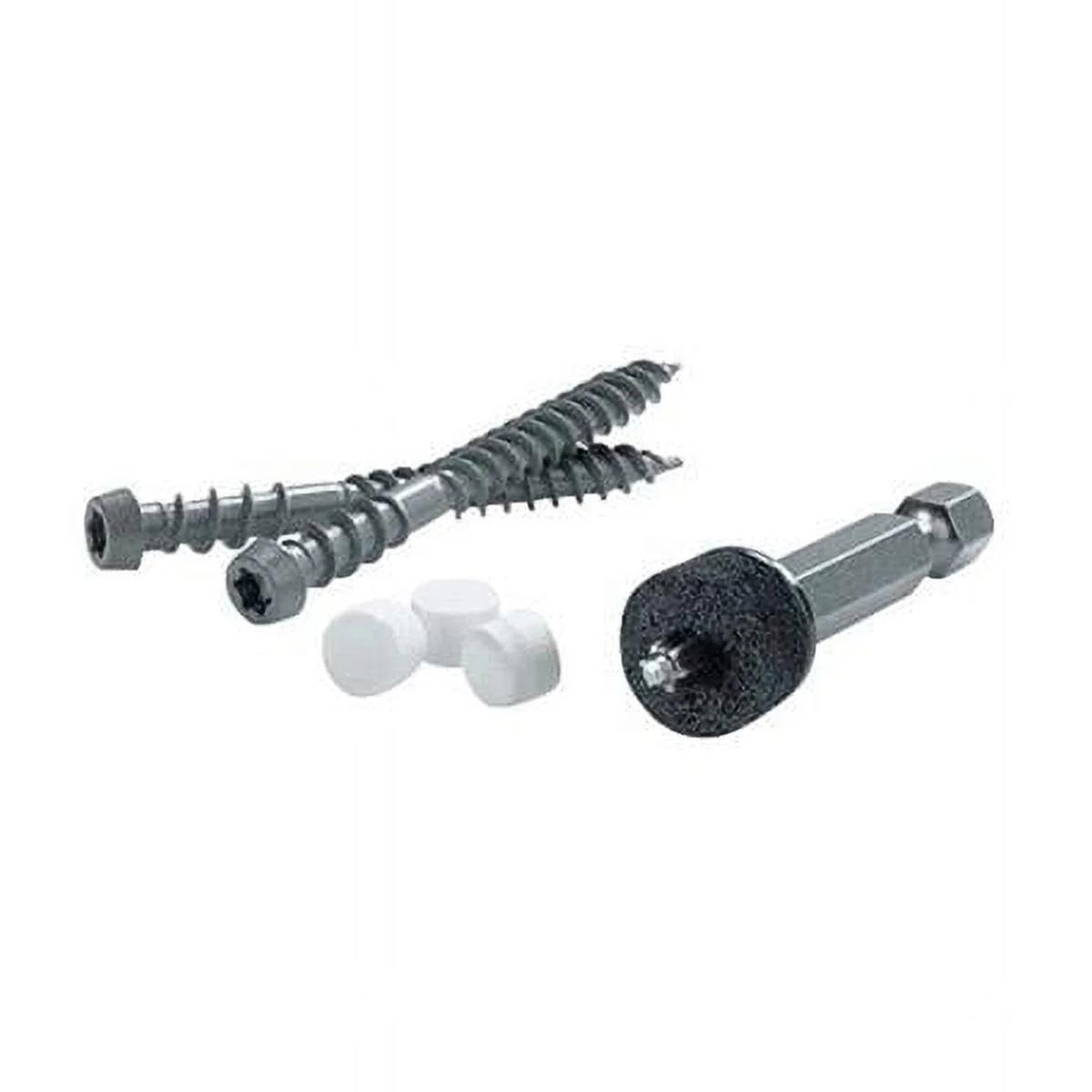 50 Ln Ft Versatex SmoothPlug Alt #1