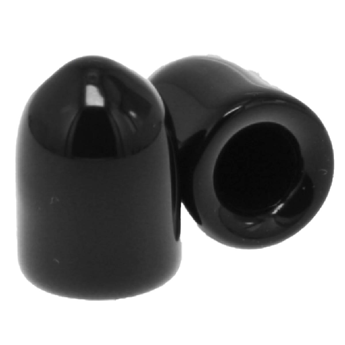 Hog Tusks Protective End Caps, 50 Pack
