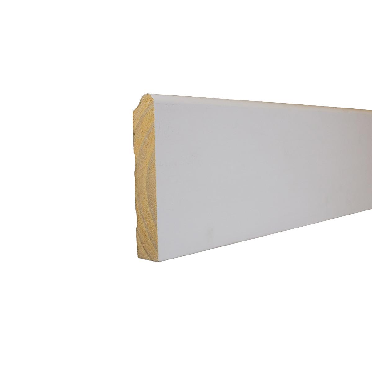Primed Window Stool WM1020P Alt View 4