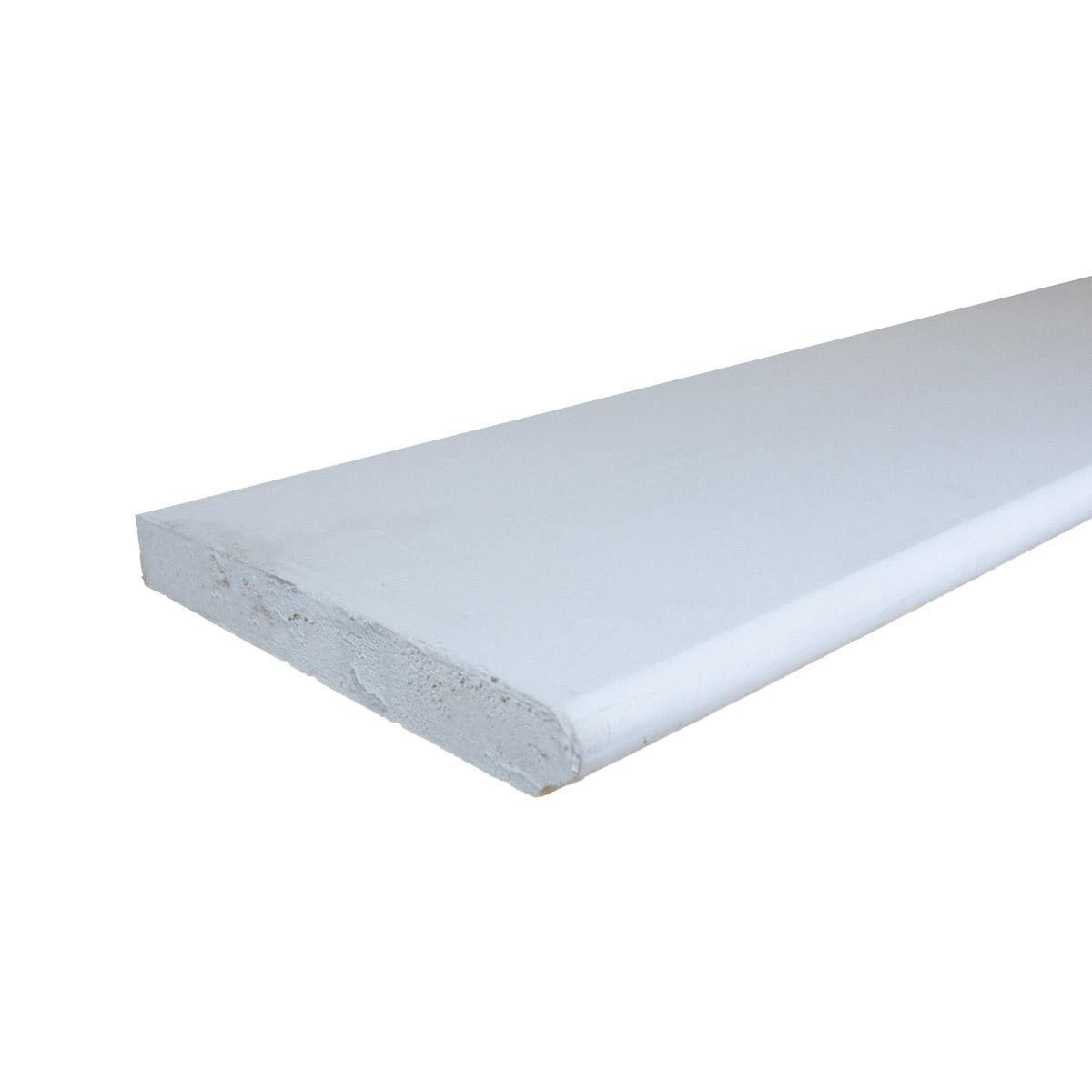 Finger Joint Primed Stool Moulding WM1021 Alt 2