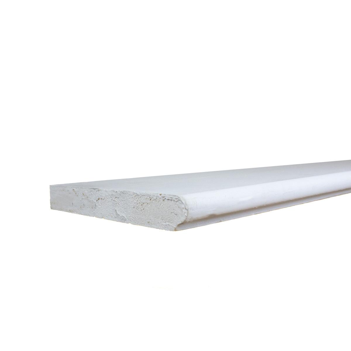 Finger Joint Primed Stool Moulding WM1021 Alt 1