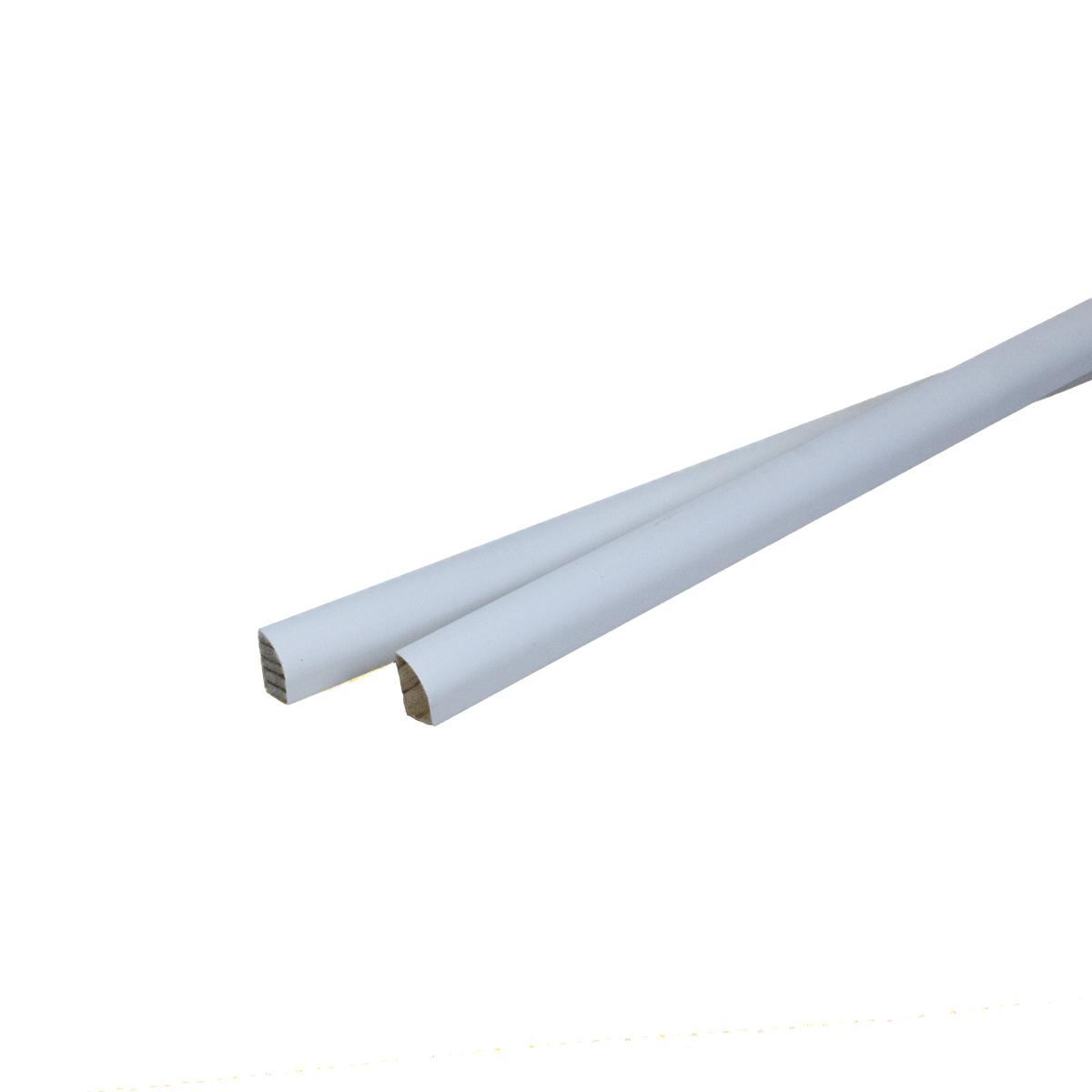 Primed Shoe Moulding WM127P Alt View 2