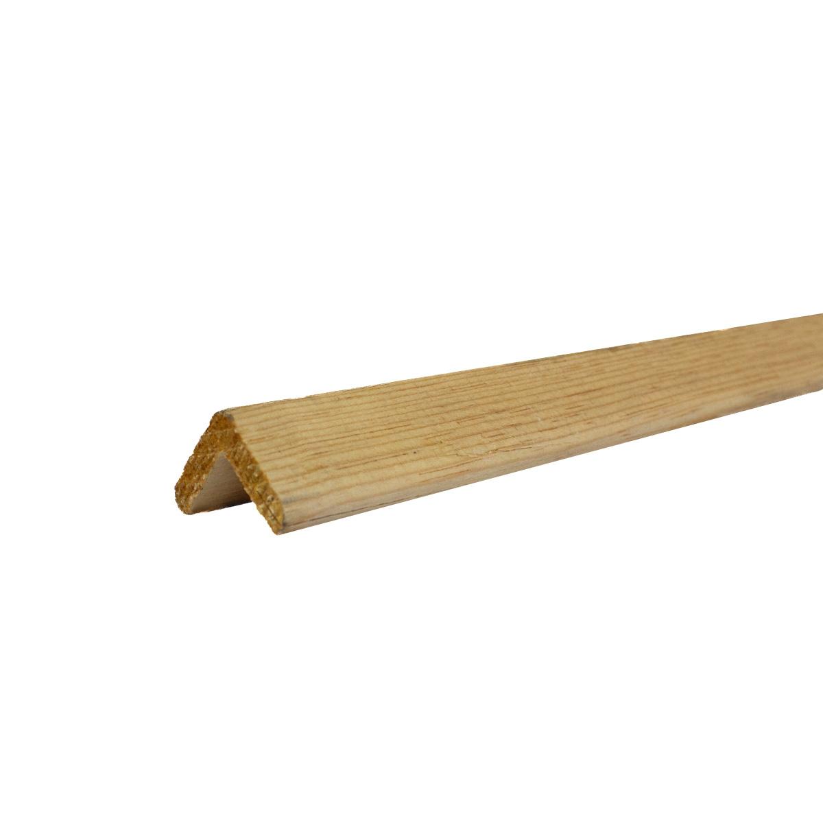 Clear Pine O.S. Corner Guard Moulding WM205 Alt 1