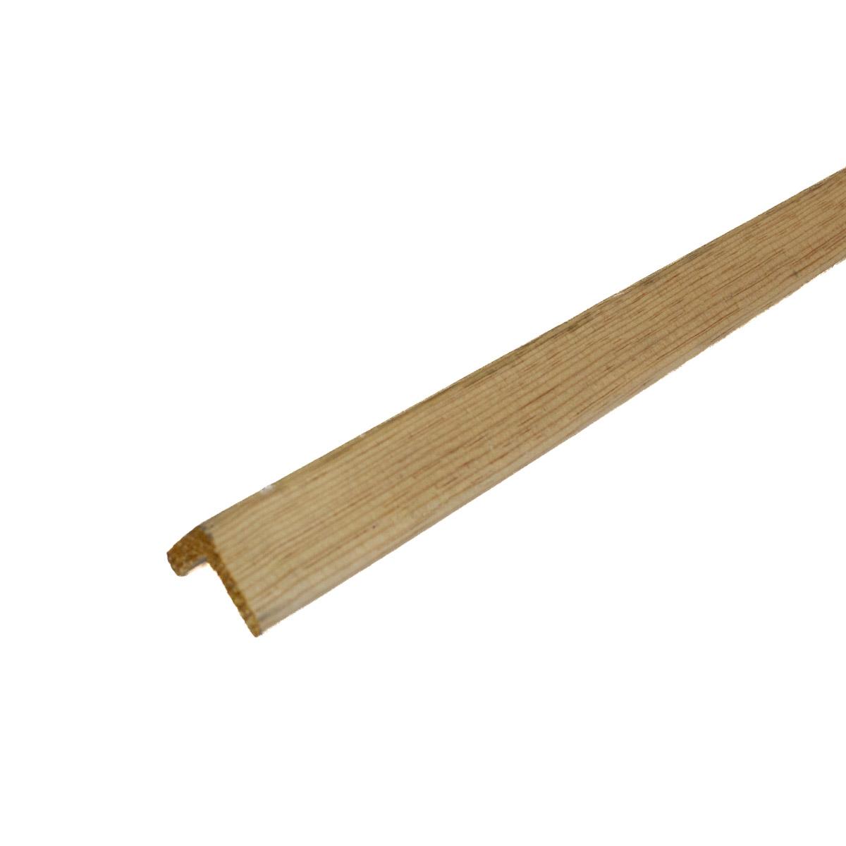 Clear Pine O.S. Corner Guard Moulding WM205 Alt 3