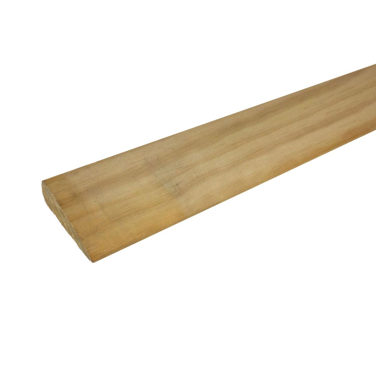 Clear Pine Ranch Casing Moulding WM327 Alt 1