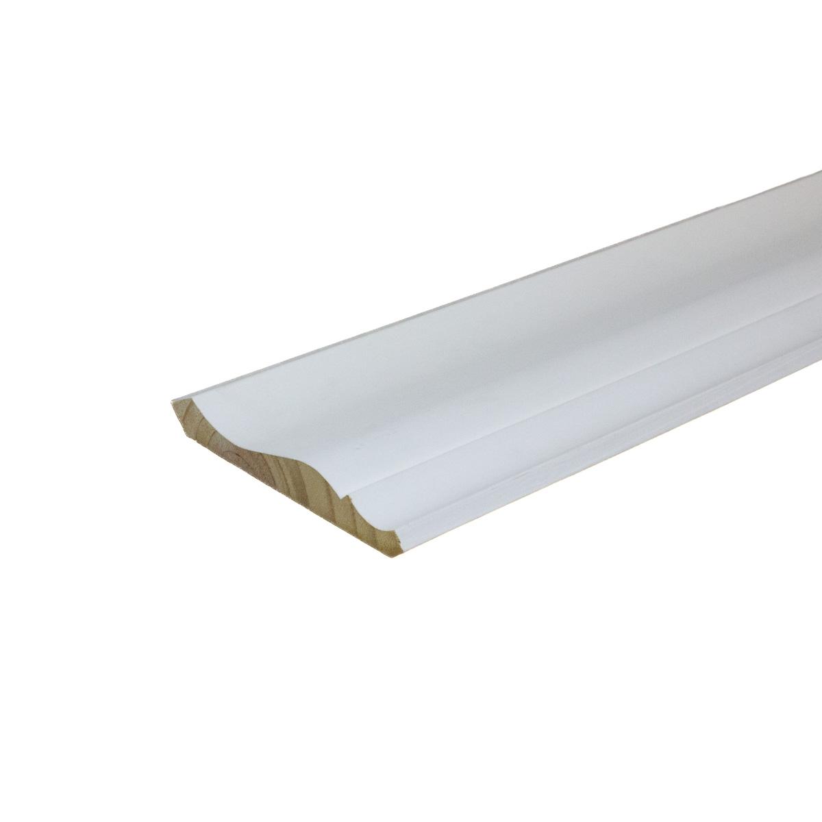 Primed Crown Moulding WM47P Alt View 4