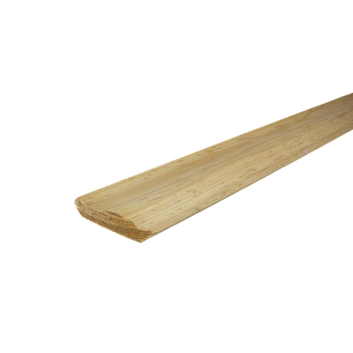 Clear Pine Crown Moulding WM53 Alt 1